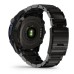 Смарт-годинник Garmin Descent Mk3i, 51mm, Crbn Gry DLC Ti/Ti, Dive Computer, GPS дайвінг комп'ютер (010-02752-14)
