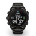 Смарт-годинник Garmin Descent Mk3i, 51mm, Crbn Gry DLC Ti/Ti, Dive Computer, GPS дайвінг комп'ютер (010-02752-14)
