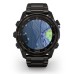 Смарт-годинник Garmin Descent Mk3i, 51mm, Crbn Gry DLC Ti/Ti, Dive Computer, GPS дайвінг комп'ютер (010-02752-14)