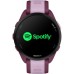 Смарт-годинник Garmin Forerunner 165 Music, GPS, WiFi, Berry/Lilac, GPS (010-02863-33)