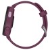 Смарт-годинник Garmin Forerunner 165 Music, GPS, WiFi, Berry/Lilac, GPS (010-02863-33)