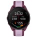 Смарт-годинник Garmin Forerunner 165 Music, GPS, WiFi, Berry/Lilac, GPS (010-02863-33)