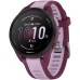Смарт-годинник Garmin Forerunner 165 Music, GPS, WiFi, Berry/Lilac, GPS (010-02863-33)