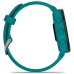 Смарт-часы Garmin Forerunner 165 Music, Turquoise/Aqua, GPS (010-02863-32)