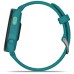 Смарт-часы Garmin Forerunner 165 Music, Turquoise/Aqua, GPS (010-02863-32)
