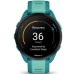 Смарт-часы Garmin Forerunner 165 Music, Turquoise/Aqua, GPS (010-02863-32)