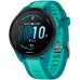 Смарт-часы Garmin Forerunner 165 Music, Turquoise/Aqua, GPS (010-02863-32)