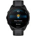 Смарт-годинник Garmin Forerunner 165, GPS, Black/Slate Grey, GPS (010-02863-20)