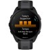 Смарт-годинник Garmin Forerunner 165, GPS, Black/Slate Grey, GPS (010-02863-20)