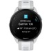 Смарт-часы Garmin Forerunner 165, GPS, Mist Grey/Whitestone, GPS (010-02863-21)