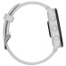 Смарт-часы Garmin Forerunner 165, GPS, Mist Grey/Whitestone, GPS (010-02863-21)