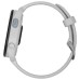 Смарт-часы Garmin Forerunner 165, GPS, Mist Grey/Whitestone, GPS (010-02863-21)