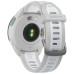 Смарт-часы Garmin Forerunner 165, GPS, Mist Grey/Whitestone, GPS (010-02863-21)