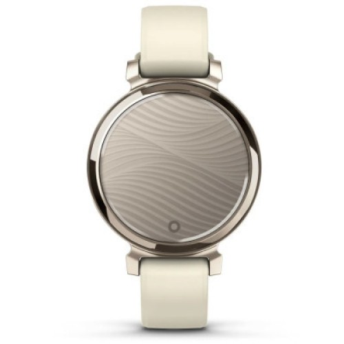 Смарт-часы Garmin Lily 2, Cream Gold/Coconut (010-02839-00)