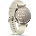 Смарт-часы Garmin Lily 2, Cream Gold/Coconut (010-02839-00)