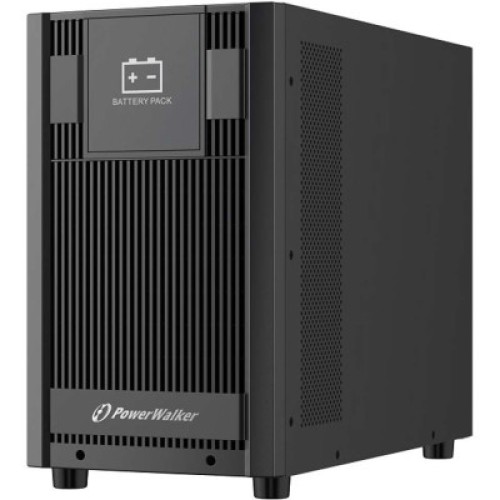 Батарея к ИБП PowerWalker Battery Pack for VFI 3000 AT (10134048) Батарея к ИБП PowerWalker Battery Pack for VFI 3000 AT (10134048)