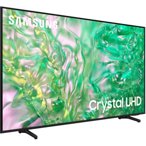 Телевизор Samsung UE43DU8000UXUA