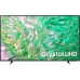 Телевизор Samsung UE43DU8000UXUA