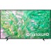 Телевизор Samsung UE43DU8000UXUA
