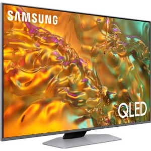 Телевизор Samsung QE50Q80DAUXUA