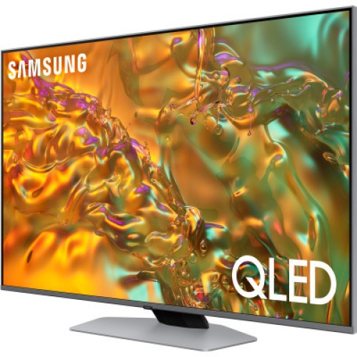 Телевизор Samsung QE50Q80DAUXUA