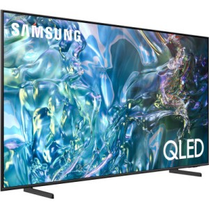 Телевизор Samsung QE55Q60DAUXUA
