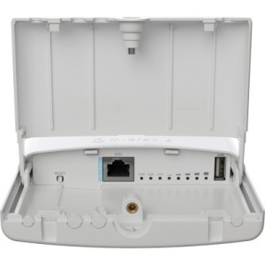 Точка доступу Wi-Fi Mikrotik NetBox 5 ax (L11UG-5HaxD-NB)