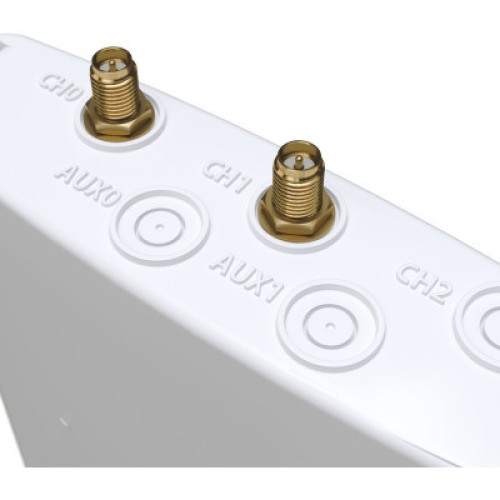 Точка доступа Wi-Fi Mikrotik NetBox 5 ax (L11UG-5HaxD-NB)
