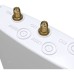 Точка доступа Wi-Fi Mikrotik NetBox 5 ax (L11UG-5HaxD-NB)