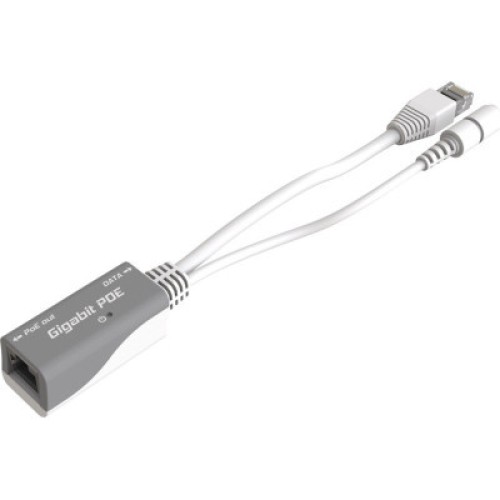 Точка доступа Wi-Fi Mikrotik NetBox 5 ax (L11UG-5HaxD-NB)