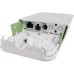 Точка доступа Wi-Fi Mikrotik wAP LTE kit (2024) (wAPR-2nD&EC200A-EU)