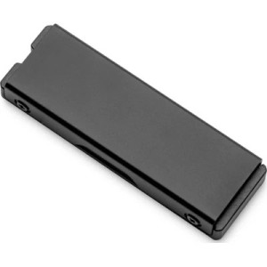 Радиатор охлаждения Ekwb EK-Quantum Convection M.2 NVMe - Black (3831109894606) (3831109894606)