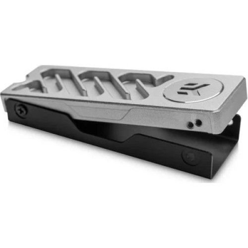 Радиатор охлаждения Ekwb EKWB EK-Quantum Convection M.2 NVMe - Nickel (3831109894620) (3831109894620)