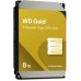 Жесткий диск 3.5" 8TB WD (WD8005FRYZ)