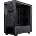 Корпус Gamemax ZORRO COC Black
