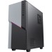 Корпус Gamemax ZORRO COC Black