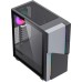 Корпус Gamemax ZORRO COC Black