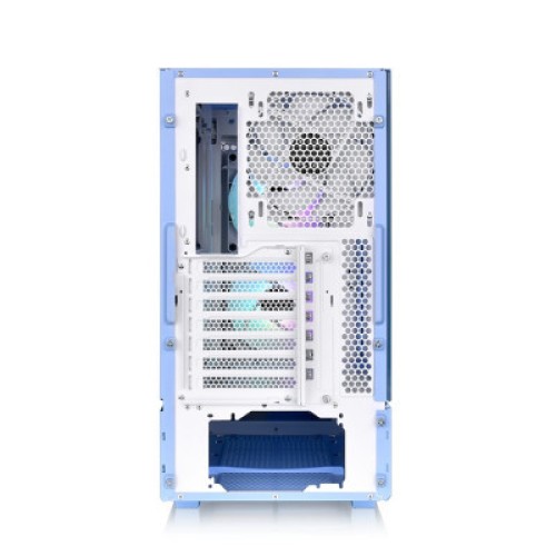 Корпус ThermalTake Ceres 330 TG ARGB Hydrangea Blue (CA-1Y2-00MFWN-00)