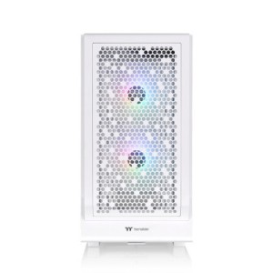 Корпус ThermalTake Ceres 330 TG ARGB Snow (CA-1Y2-00M6WN-01)
