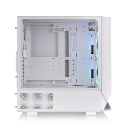 Корпус ThermalTake Ceres 330 TG ARGB Snow (CA-1Y2-00M6WN-01)