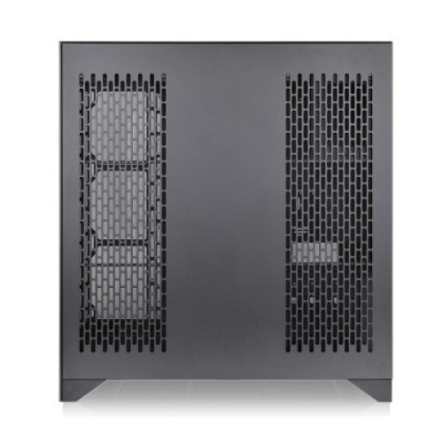 Корпус ThermalTake CTE E600 MX Black (CA-1Y3-00M1WN-00)