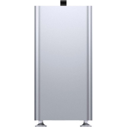 Корпус Jonsplus i400-A Aluminum Silver (i400-A Silver)
