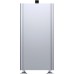 Корпус Jonsplus i400-A Aluminum Silver (i400-A Silver)