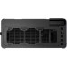 Корпус Jonsplus i400-A Aluminum Silver (i400-A Silver)
