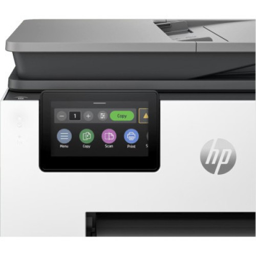 Многофункциональное устройство HP OfficeJet Pro 9130 с Wi-Fi (404K9C)