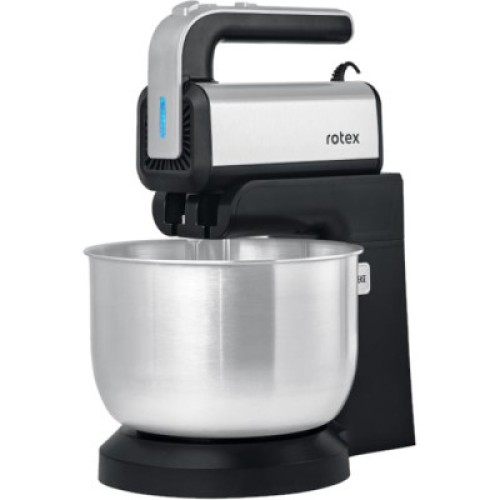 Миксер Rotex RHM500-S MasterCream