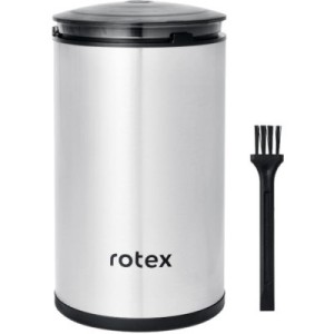 Кофемолка Rotex RCG185-S