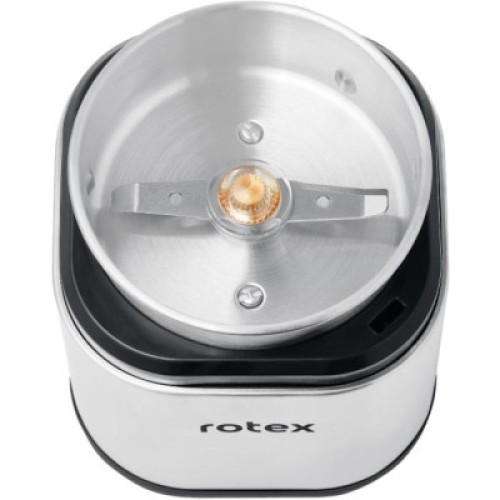 Кофемолка Rotex RCG250-S