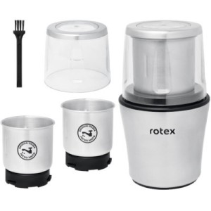 Кофемолка Rotex RCG305-T MultiPro