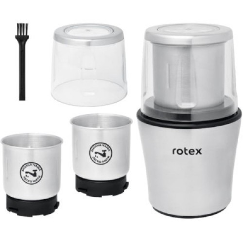 Кофемолка Rotex RCG305-T MultiPro
